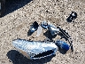 1FMCU9GD1JU****** Wrecked 2018 Ford Escape in West Virginia State