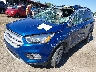 1FMCU9GD1JU****** Used and Repairable 2018 Ford Escape in Buckhannon