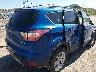 1FMCU9GD1JU****** Salvage and Wrecked 2018 Ford Escape in West Virginia State