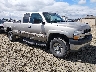 1GCHK29142E****** Salvage and Wrecked 2002 Chevrolet Silverado 2500 HD in Eugene