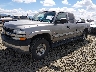 1GCHK29142E****** Used and Repairable 2002 Chevrolet Silverado 2500 HD in Eugene
