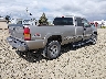 1GCHK29142E****** Salvage and Wrecked 2002 Chevrolet Silverado 2500 HD in Oregon State