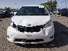 5TDKK3DC9CS****** Destrozados 2012 Toyota Sienna en Estado de Nuevo México