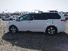 5TDKK3DC9CS****** Reparables 2012 Toyota Sienna en Estado de Nuevo México