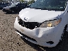 5TDKK3DC9CS****** Reparables 2012 Toyota Sienna