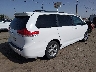 5TDKK3DC9CS****** Salvamento y Destrozados 2012 Toyota Sienna en Estado de Nuevo México