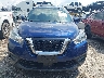 3N1CP5CV7LL****** Wrecked 2020 Nissan Kicks in Oklahoma State