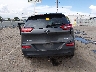 1C4PJMCB7GW****** Wrecked 2016 Jeep Cherokee