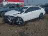 KMHLM4DJ1SU****** Usados y Reparables 2025 Hyundai Elantra Hybrid en Little Rock