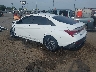 KMHLM4DJ1SU****** Salvamento y Reparables 2025 Hyundai Elantra Hybrid en Little Rock