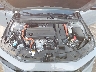 1HGCY2F54SA****** Reparables 2025 Honda Accord Hybrid en Houston