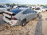 1HGCY2F54SA****** Salvamento y Destrozados 2025 Honda Accord Hybrid en Estado de Texas