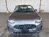3CZRZ2H32SM****** Wrecked 2025 Honda HR-V in California State