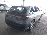 3CZRZ2H32SM****** Salvage and Wrecked 2025 Honda HR-V in California State