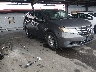 5FNRL5H67FB****** Salvamento y Destrozados 2015 Honda Odyssey en Memphis