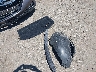 KM8K6CAB1NU****** Wrecked 2022 Hyundai Kona in Massachusetts State