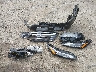 5N1BT3BA6SC****** Wrecked 2025 Nissan Rogue in Georgia State