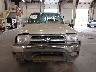 JT3HN86R4Y0****** Wrecked 2000 Toyota 4Runner in Oregon State