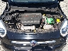 ZFBCFYET7GP****** Repairable 2016 Fiat 500X in Seattle