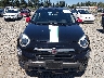 ZFBCFYET7GP****** Salvage 2016 Fiat 500X in Washington State