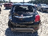 ZFBCFYET7GP****** Salvage 2016 Fiat 500X