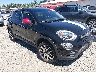 ZFBCFYET7GP****** Salvage and Wrecked 2016 Fiat 500X in Seattle