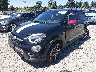 ZFBCFYET7GP****** Used and Repairable 2016 Fiat 500X in Seattle