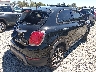 ZFBCFYET7GP****** Salvage and Wrecked 2016 Fiat 500X in Washington State