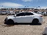 5YFBURHEXKP****** Salvage 2019 Toyota Corolla