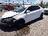 5YFBURHEXKP****** Used and Repairable 2019 Toyota Corolla in Albuquerque