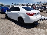 5YFBURHEXKP****** Salvage and Repairable 2019 Toyota Corolla in Albuquerque
