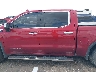 3GTUUDET2NG****** Reparables 2022 GMC Sierra 1500 en Estado de Texas