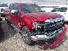 3GTUUDET2NG****** Salvamento y Reparables 2022 GMC Sierra 1500 en Estado de Texas