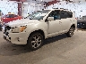 2T3YK4DV7BW****** Used and Repairable 2011 Toyota RAV4 in Provo