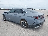KMHL54JJ9RA****** Salvamento y Reparables 2024 Hyundai Sonata Hybrid en Austin North