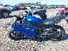 JYARJ16E7BA****** Used 2011 Yamaha YZF-R6 in Utah State