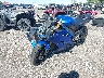 JYARJ16E7BA****** Used and Repairable 2011 Yamaha YZF-R6 in Rec Rides Online Exclusive