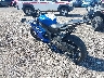JYARJ16E7BA****** Salvage and Repairable 2011 Yamaha YZF-R6 in Rec Rides Online Exclusive
