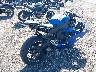JYARJ16E7BA****** Salvage and Wrecked 2011 Yamaha YZF-R6 in Utah State