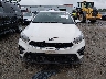 3KPF54AD6KE****** Wrecked 2019 Kia Forte in Kentucky State