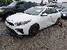 3KPF54AD6KE****** Used and Repairable 2019 Kia Forte in Louisville North
