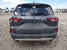 1FMCU9GN4RU****** Destrozados 2024 Ford Escape