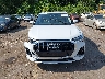 WA1EECF31N1****** Salvage 2022 Audi Q3 in Mississippi State