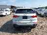 WA1EECF31N1****** Salvage 2022 Audi Q3