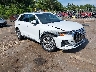 WA1EECF31N1****** Salvage and Wrecked 2022 Audi Q3 in Jackson
