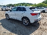 WA1EECF31N1****** Salvage and Repairable 2022 Audi Q3 in Jackson