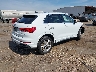 WA1EECF31N1****** Salvage and Wrecked 2022 Audi Q3 in Mississippi State