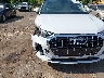 WA1EECF31N1****** Salvage and Repairable 2022 Audi Q3 in Mississippi State