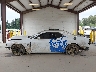 2C3CDZFJ9HH****** Salvage 2017 Dodge Challenger