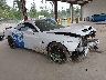 2C3CDZFJ9HH****** Salvage and Wrecked 2017 Dodge Challenger in Seattle
